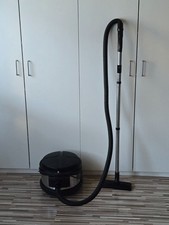 LUX Staubsauger Professional UZ930S2 Industrie Sauger mit 1200W