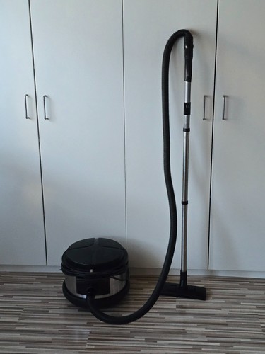 Lux staubsauger professional - staubsauger,