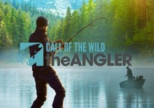 Call of the Wild The Angler |