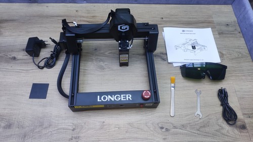 Longer ray5 mini - longer,