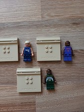 LEGO Basketball NBA: Dirk Nowitzki, Payton Und Carter. 3 Figuren Top