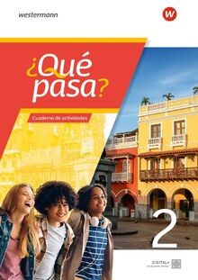 Qué pasa spanisch als 2 - pasa?,