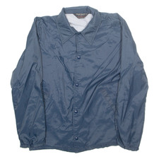 DAVID PEYSER Herren Coachjacke