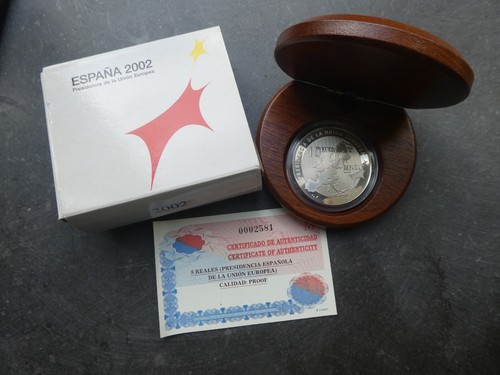 Spanien euro 2002 eu - spanien,