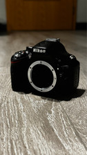 Nikon D D5200 24.1 MP