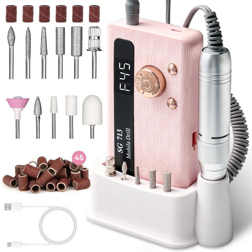 Nagelfräser elektrische - nagelfräser,