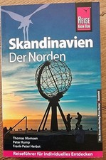 Reise Know-How Reiseführer