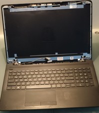 Fragment  HP 15 dp1638ng,  ohne Display/Rahmen/RAM/SSD/FPl, als absolut defekt