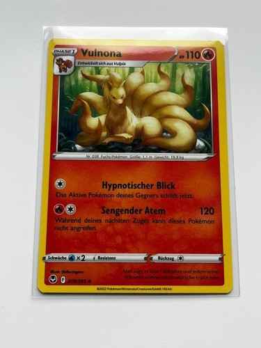 Vulnona 018 195 silberne - 018/195,