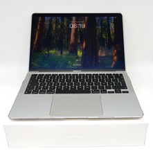 Apple MacBook Air 13" Ende