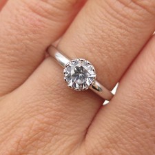 ROSS SIMONS 925 Sterlingsilber