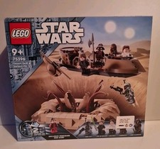 LEGO Star Wars: Wüsten-Skiff