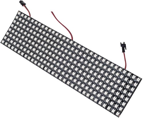 Btf lighting ws2812eco 32 - ws2812eco, 8×32