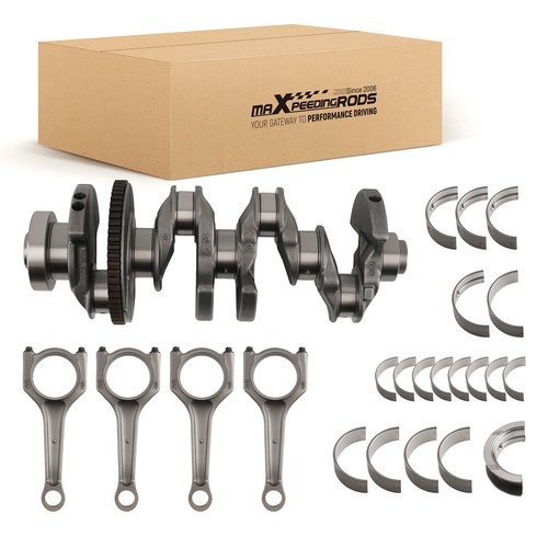Kurbelwelle satz for - bmw, e81