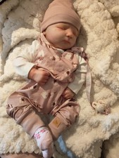 Realborn Jennie Asleep Reborn