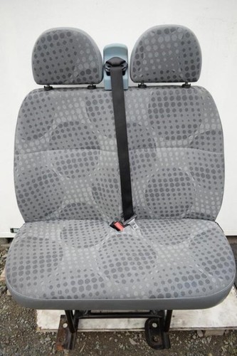 Ford transit sitz - ,