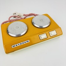 Rauco Kinder-Kochplatte Typ