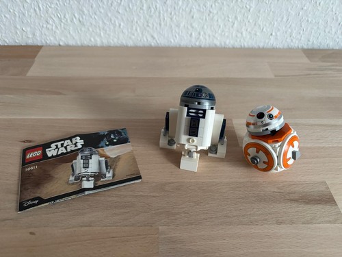 Lego star wars - wars, bb-8