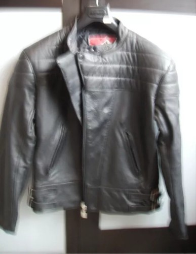 Dainese lederjacke vintage - dainese,