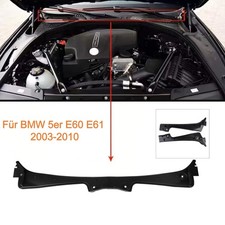 L+R Windlauf Spritzschutz