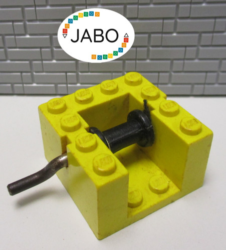 Lego bb0067a - e14/15/1, )