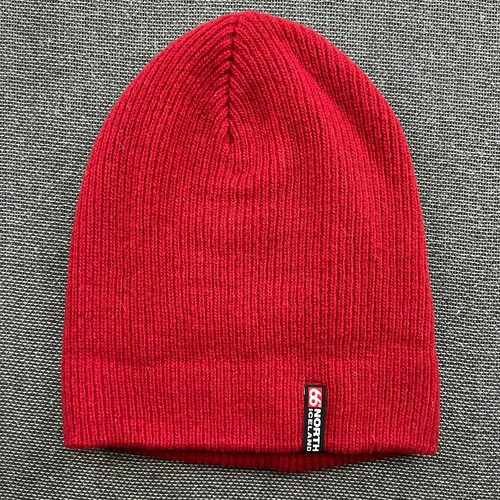 North iceland rote - 66, beanie