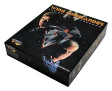 WING COMMANDER IV 4 auf CD von