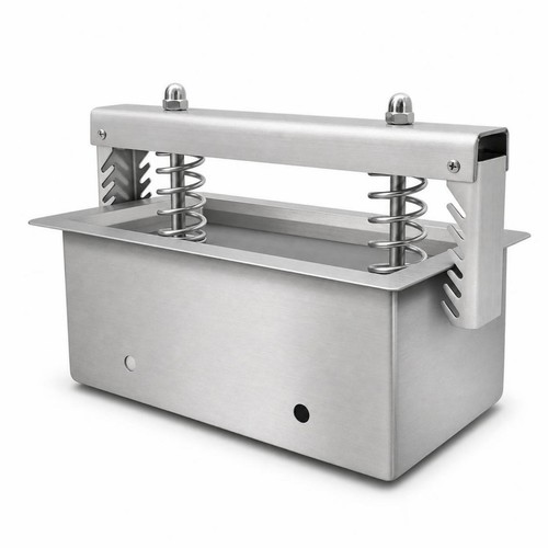 Fleischpressform edelstahl - fleischpressform,