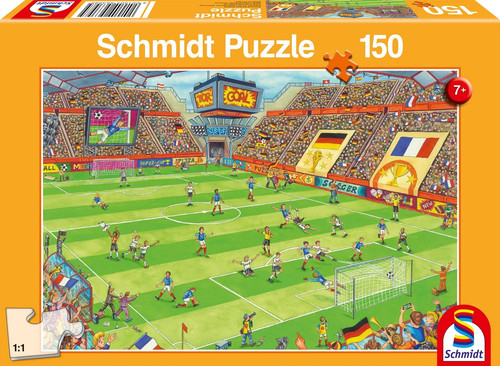 Finale fußballstadion - im,