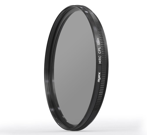 Ayex cpl filter - ayex, polfilter