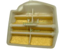Luftfilter für Jonsered CS