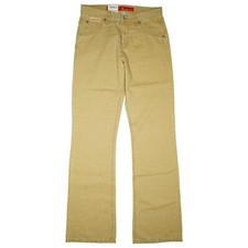 ALBERTO Rock Herren Jeans Cord