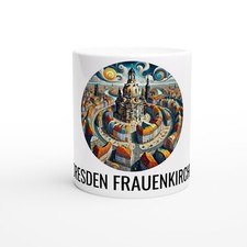 Frauenkirche Dresden