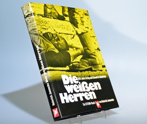 Die weißen herren 300 - die,