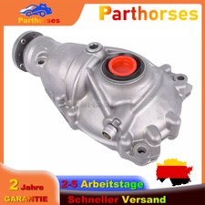 Differential vorne 3,15 für