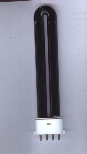 Safe 9868 ersatzröhre 366 - 9868, nm