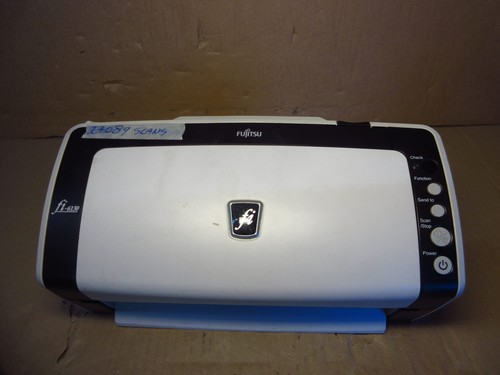Fujitsu 6130 usb - a4,