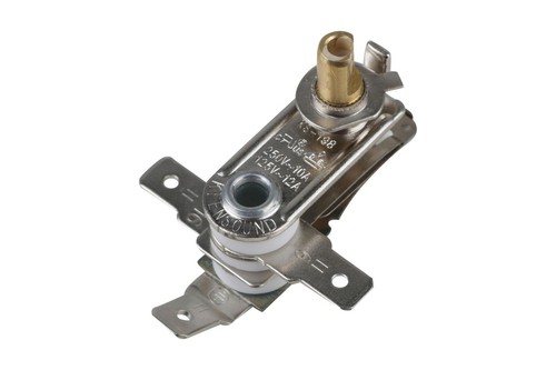 Moulinex thermostat 198 - thermostat, ks-198