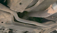 Golf 3 Passat 35i Hosenrohr (am Katalysator) Flexrohr 1,8 ADZ ABS Abgasrohr