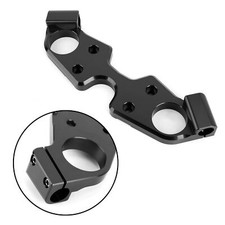 Lowering Triple Tree Front End