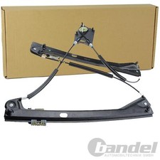 FENSTERHEBER ELEKTRISCH VORNE LINKS FAHRERSEITE passend für VW POLO (6R1,6C1)