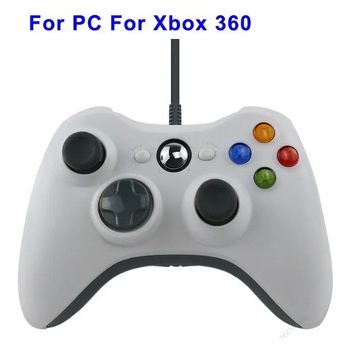 Wired controller für - wired,