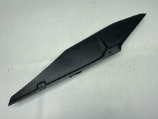 Kawasaki ZZR600 Kettenschutz chain protector cover guard (1) 93'