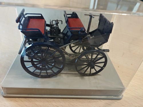 Modell daimler motorwagen 1886 - modell,