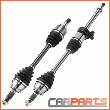 2x Antriebswelle Vorne