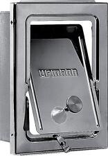 Zugbegrenzer Z 4 E Edelstahl Upmann Einbau in Schornstein Nebenluftvorrichtung 