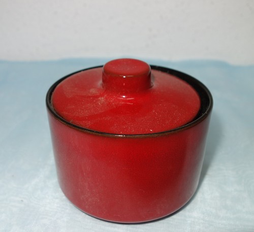 Melitta ceracron rot - -, echt