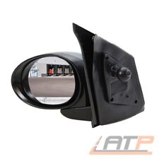 AUßENSPIEGEL SPIEGEL LINKS