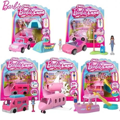 Barbie mini - barbie,