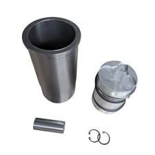 Kolbensatz für Hanomag R